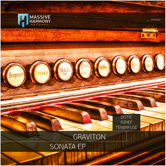 Graviton - Sonata [MHR405]